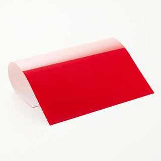 Lámina flexible Din A4 – rojo, 