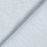 Lino y algodón Melange – azul claro,  thumbnail number 3