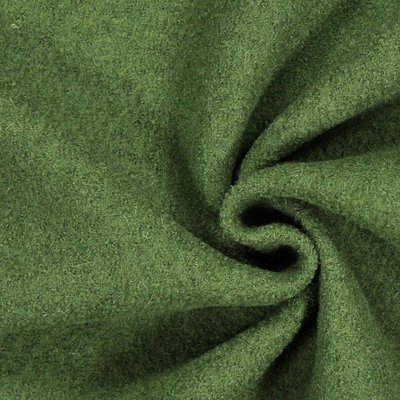 Loden batanado Lana – verde,  image number 1