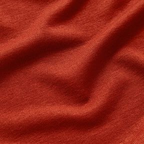 Jersey de verano viscosa claro – cobre | Retazo 60cm, 