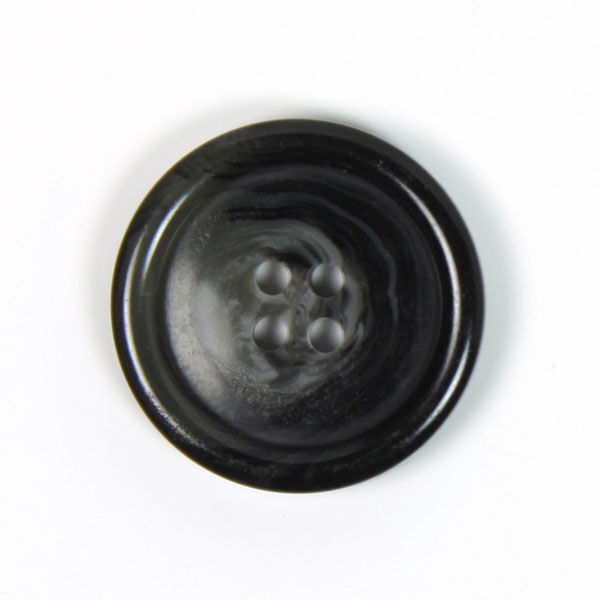 Botón de material sintético, Bunde 78,  image number 1
