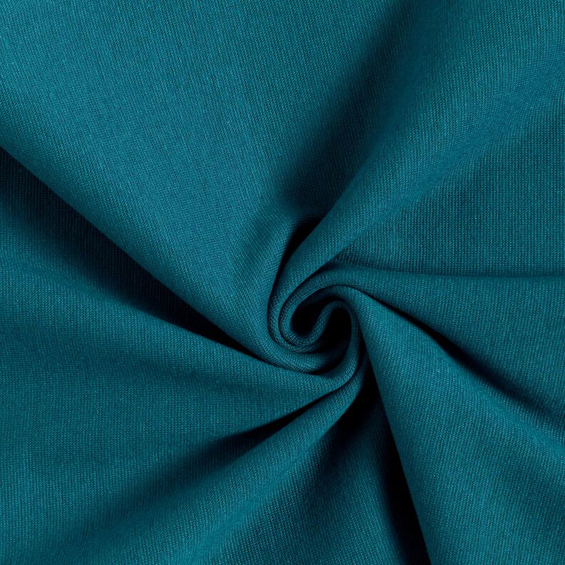 Tela de puños Uni – petroleo ligera,  image number 1