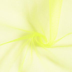 Tul – amarillo neon, 
