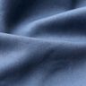 Satén de algodón Uni – azul vaquero,  thumbnail number 3