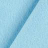 Filz 90 cm / grosor de 1 mm – azul claro,  thumbnail number 3