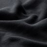 Punto de algodón – negro,  thumbnail number 2