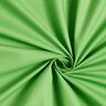 Popelina de algodón Uni – verde hierba,  thumbnail number 1