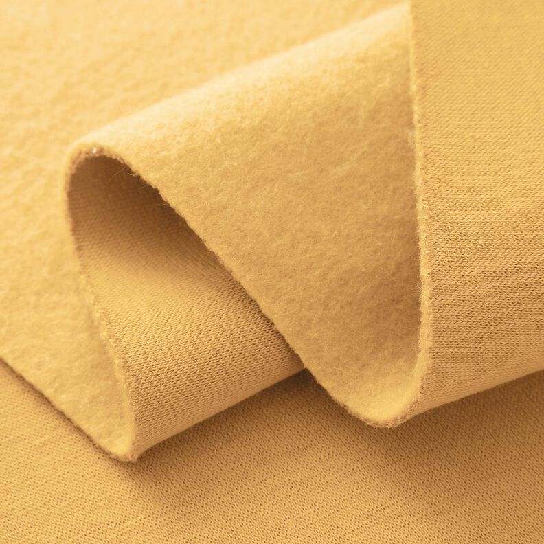 Sudadera Rugosa – dorado,  image number 4