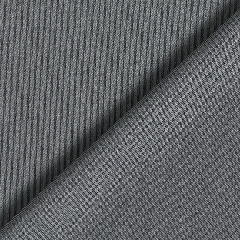 Jersey deportivo y funcional uni – gris pizarra,  image number 4
