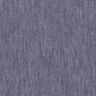 Sarga de lino viscosa – azul marino,  thumbnail number 1