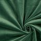 Tela decorativa Terciopelo de algodón – verde,  thumbnail number 1