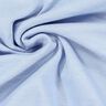Tela de jersey de viscosa Mediana – azul claro,  thumbnail number 2