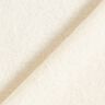 Tejido de punto ligero de mezcla de lana y viscosa – blanco lana,  thumbnail number 3