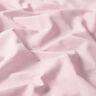 Batista de algodón Uni – rosado,  thumbnail number 2