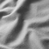 Franela de algodón Uni – gris claro,  thumbnail number 3