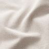 Tela de tapicería con jaspeado sutil – beige claro,  thumbnail number 2