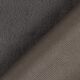 Tela de tapicería Piel sintética – gris oscuro – Muestra,  thumbnail number 4