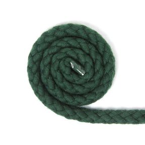 Cordón de algodón liso 28, 