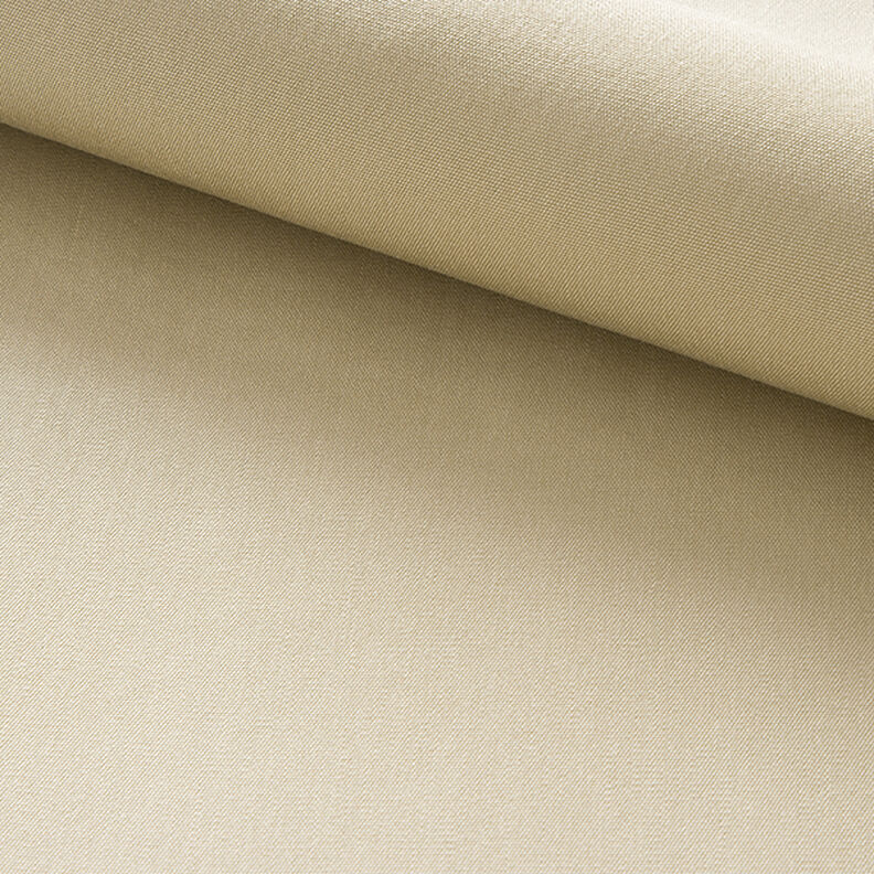 Exterior Tejido de tumbona Uni 45 cm – beige,  image number 2
