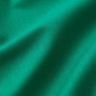 Tela de algodón Popelina Uni – verde enebro, 