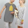 LUCA Pijama versátil para niña | Studio Schnittreif | 86-152,  thumbnail number 4