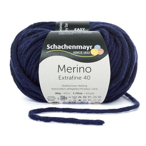40 Merino Extrafine, 50 g | Schachenmayr (0350),  image number 1