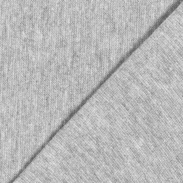 Puños Melange – gris claro,  image number 5