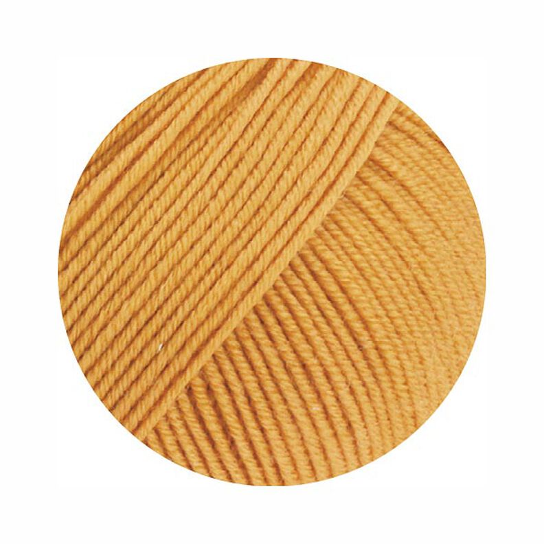 Cool Wool Uni, 50g | Lana Grossa – amarillo sol,  image number 2
