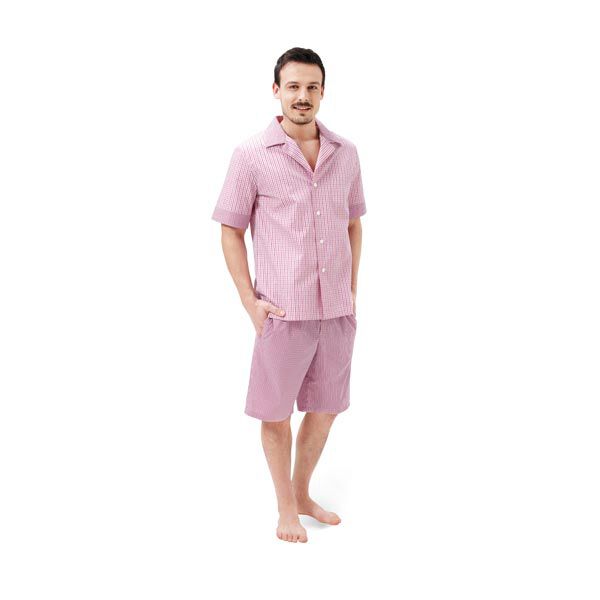 Pijama, Burda 6741,  image number 2