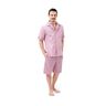 Pijama, Burda 6741,  thumbnail number 2