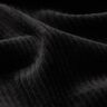 Cordón ancho elástico – negro,  thumbnail number 2
