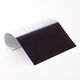 Lámina para planchado Diseño metálico Din A4 – negro,  thumbnail number 1