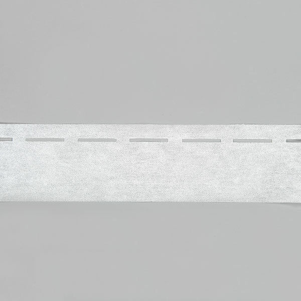Kantenfix para los bordes [50 mm] | Fliselina – blanco,  image number 1