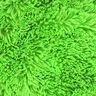 Felpa peluda SHAGGY [1 M x 0,75 M | Pelo: 20 mm]  - verde neón | Kullaloo,  thumbnail number 2