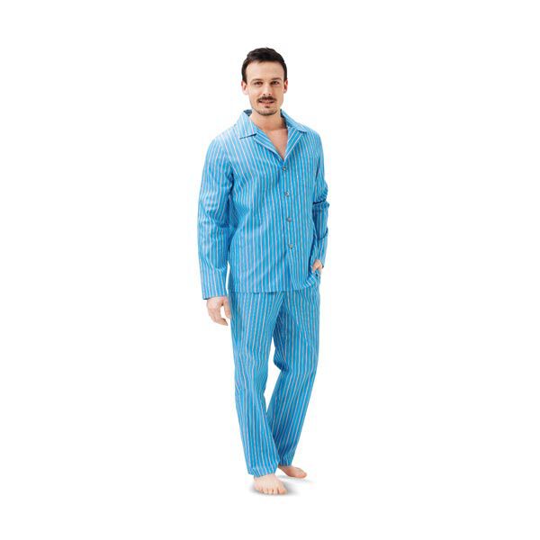 Pijama, Burda 6741,  image number 5