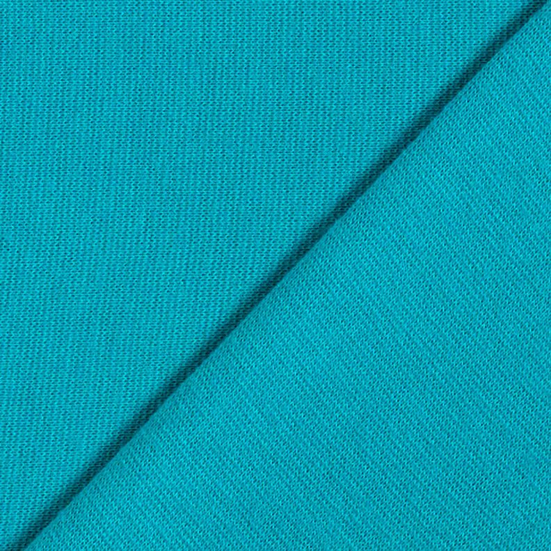 Tela de pu&ntilde;os Uni &ndash; turquesa claro,  image number 3