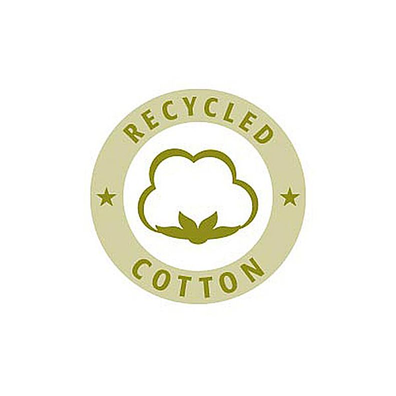 Botón de algodón/nácar Recycling 4 agujeros,  image number 3