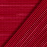 Tela de jersey Plisado – rojo,  thumbnail number 4