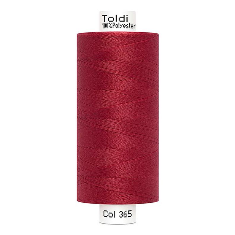 Hilo para coser  (365) | 1000 m | Toldi,  image number 1
