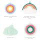 Creative Bubble para esponjas | Rico Design (005),  thumbnail number 3