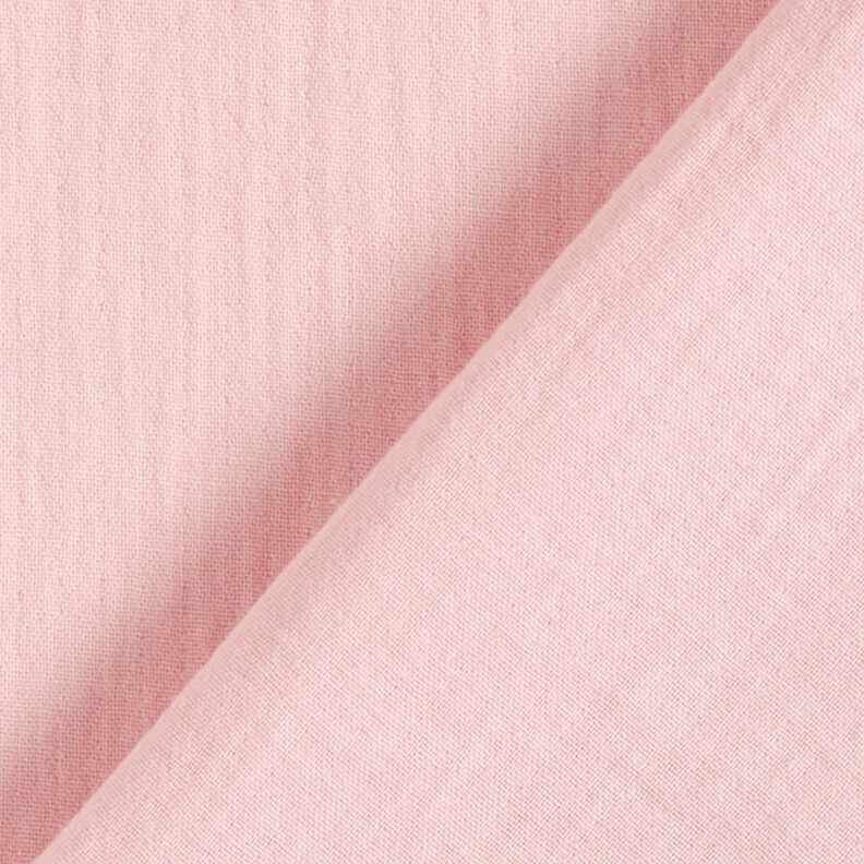 Muselina de algodón 280 cm – rosa oscuro,  image number 4