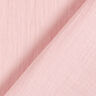 Muselina de algodón 280 cm – rosa oscuro,  thumbnail number 4