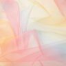 Malla fina Gradiente de arco iris – rosa/amarillo,  thumbnail number 3