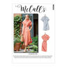 Vestido, McCall´s 8030 | 32-48,  thumbnail number 1