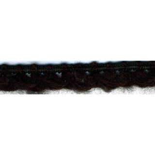 Ribete [ 15 mm ] – negro, 