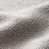 Tela de tapicería Bouclé fino – gris plateado,  thumbnail number 2