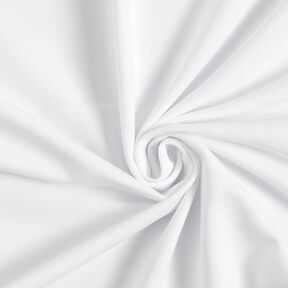 Felpa francesa ligera uni – blanco, 