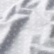 Tela de algodón Cretona Estrella gráfica pequeña – gris claro,  thumbnail number 2