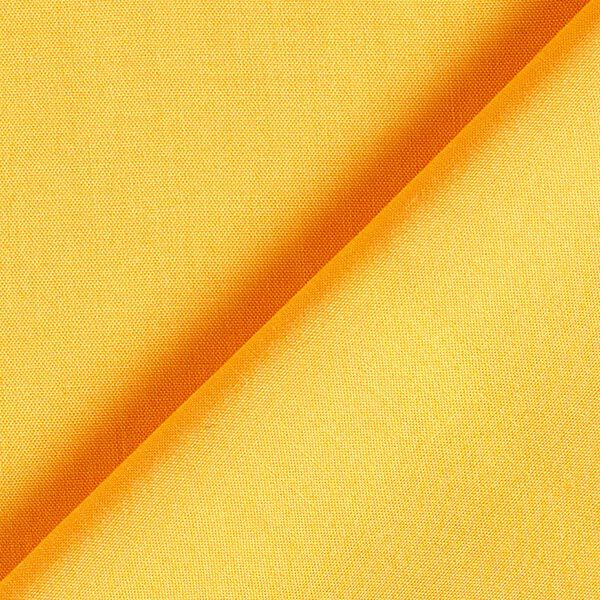 Tela de viscosa tejida Fabulous – amarillo curry,  image number 3