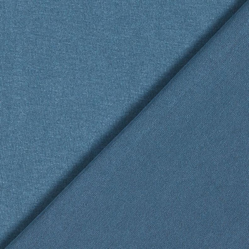 Jersey de verano viscosa claro – azul vaquero,  image number 3